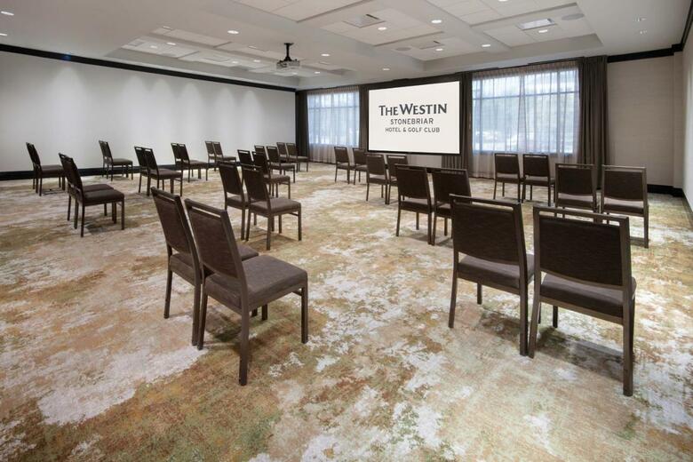 Hotel Westin Stonebriar