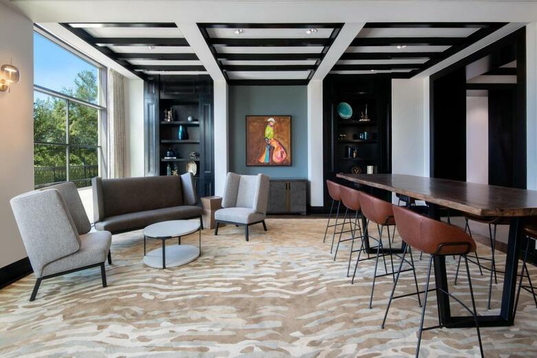 Hotel Westin Stonebriar