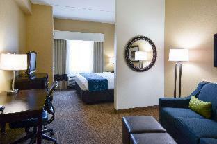 Hotel Comfort Suites Frisco