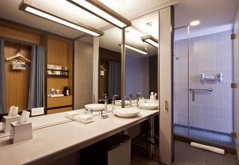 Aloft Hotel Frisco