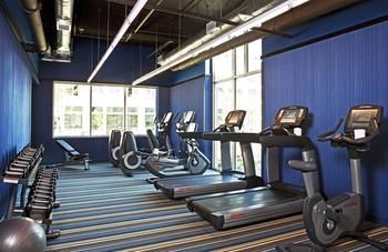 Aloft Hotel Frisco