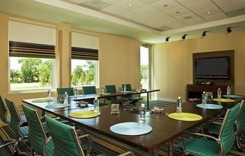 Aloft Hotel Frisco