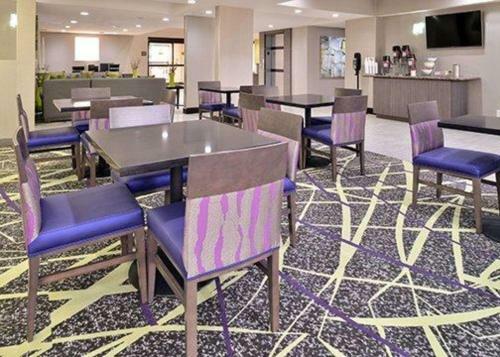 Hotel Inn At Stonebriar