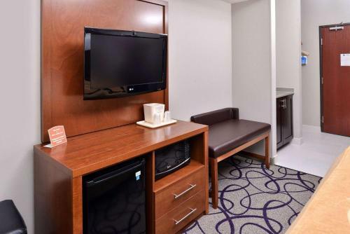 Hotel Inn At Stonebriar