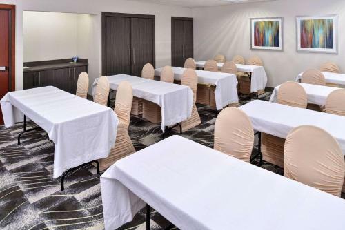 Hotel Inn At Stonebriar