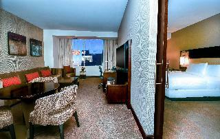 Hotel Hilton Dallas/plano Granite Park