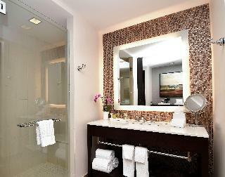 Hotel Hilton Dallas/plano Granite Park