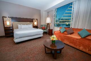 Hotel Hilton Dallas/plano Granite Park