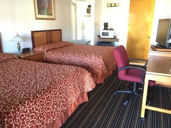 Klamath Motor Lodge