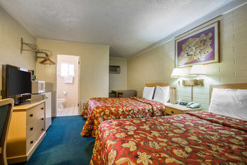 Motel Rodeway Inn