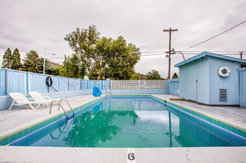 Motel Rodeway Inn