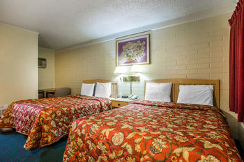 Motel Rodeway Inn