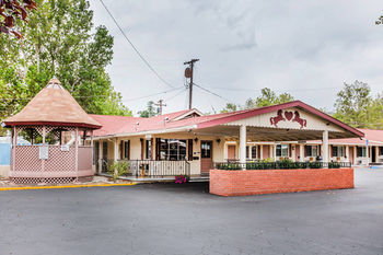 Motel Rodeway Inn