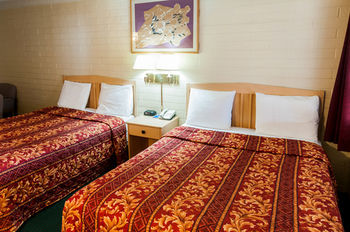 Motel Rodeway Inn