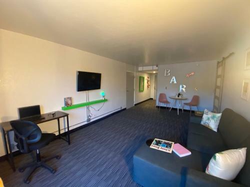 Motel Days Inn Glendale