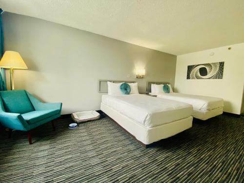 Motel Days Inn Glendale