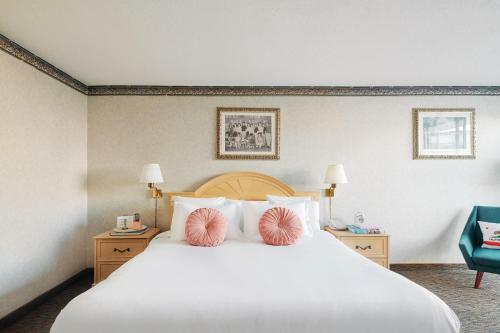 Motel Days Inn Glendale