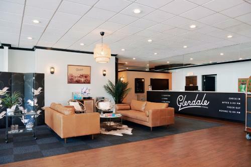 Motel Days Inn Glendale