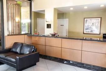 Motel Best Western Plus Eagle Rock Inn