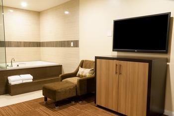Motel Best Western Plus Eagle Rock Inn