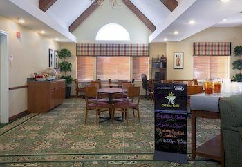 Hotel Residence Inn By Marriott Vacaville