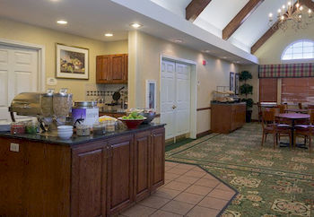 Hotel Residence Inn By Marriott Vacaville