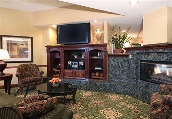 Hotel Residence Inn By Marriott Vacaville