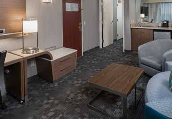 Hotel Courtyard By Marriott Vacaville