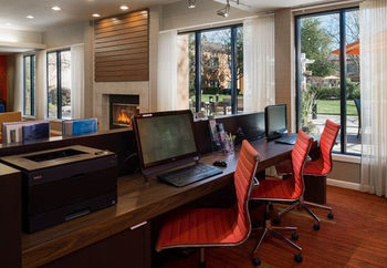 Hotel Courtyard By Marriott Vacaville