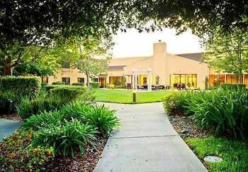Hotel Courtyard By Marriott Vacaville