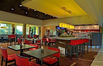Hotel Courtyard By Marriott Vacaville