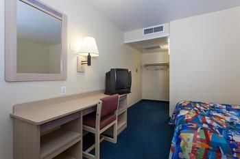 Motel 6 Vacaville