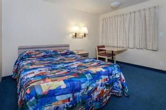 Motel 6 Vacaville