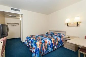 Motel 6 Vacaville