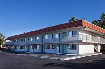 Motel 6 Vacaville