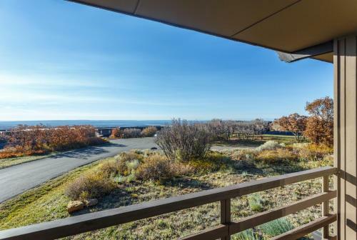 Hotel Far View Lodge