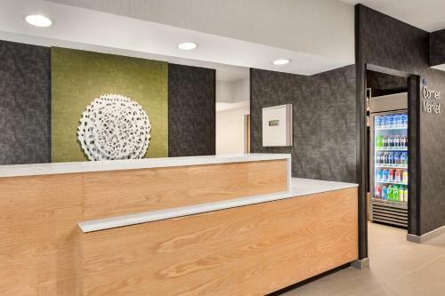 Hotel Fairfield Inn Vacaville