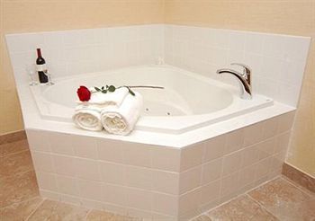 Hotel Comfort Suites Vacaville