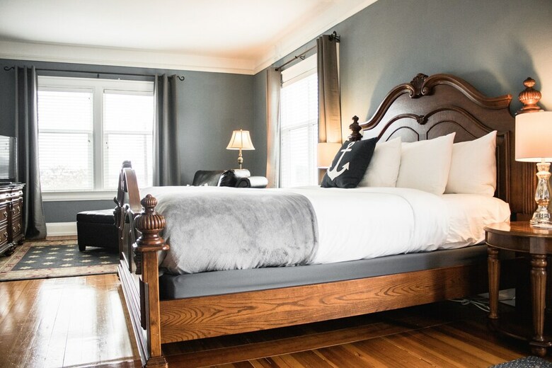 Bed & Breakfast Nantucket Inn
