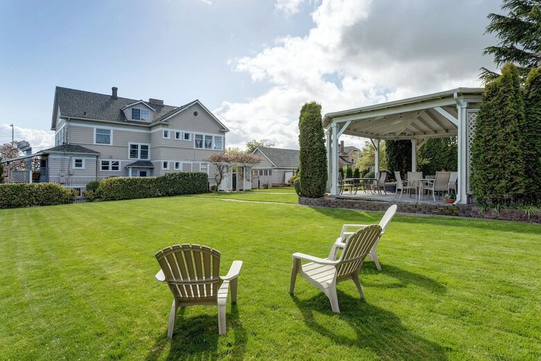 Bed & Breakfast Nantucket Inn