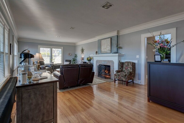 Bed & Breakfast Nantucket Inn