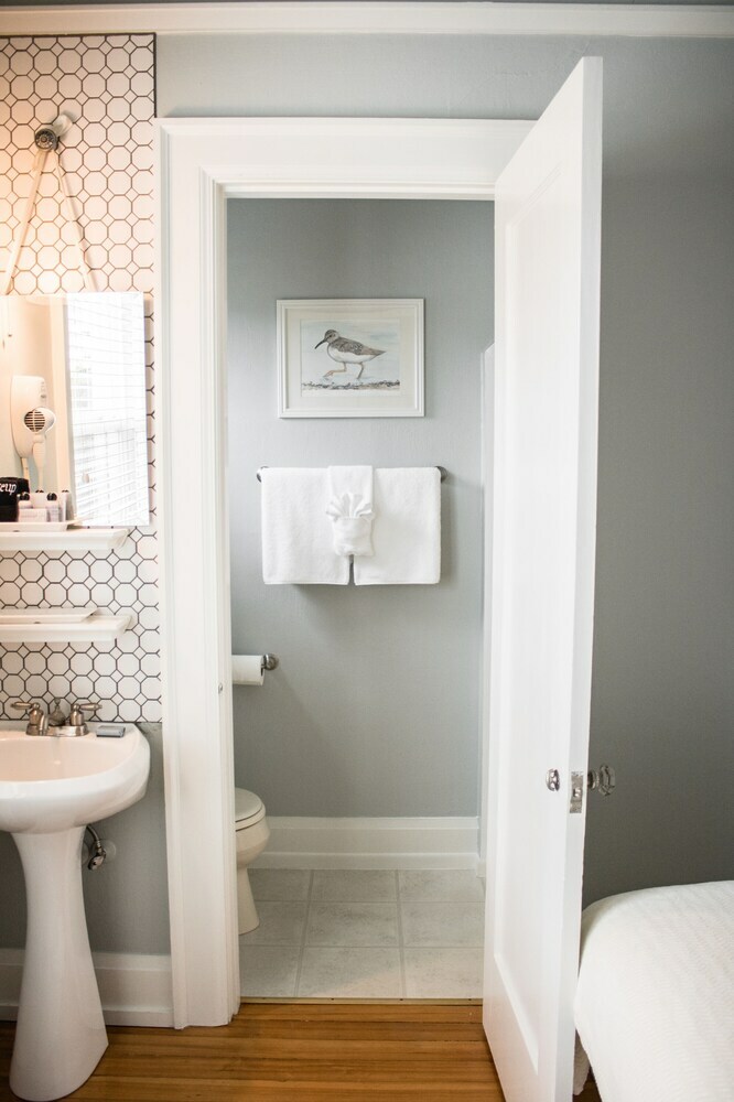 Bed & Breakfast Nantucket Inn