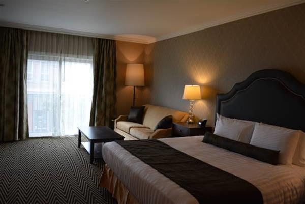 Hotel Majestic Inn And Spa