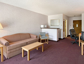 Hotel Ramada Inn Pocatello