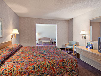 Hotel Ramada Inn Pocatello