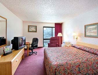 Hotel Ramada Inn Pocatello
