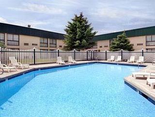 Hotel Ramada Inn Pocatello