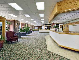 Hotel Ramada Inn Pocatello