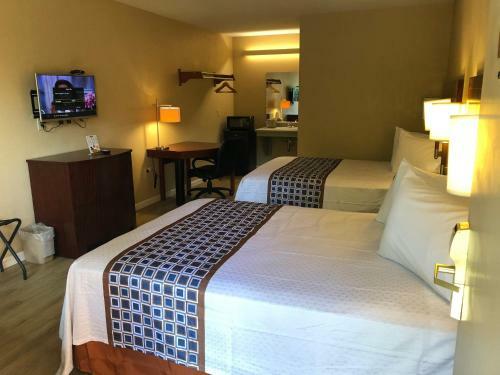 Motel Budget Host Athens