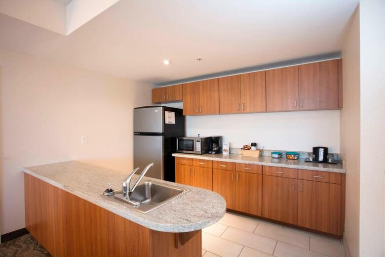 Hotel Springhill Suites Athens